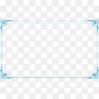 边框图案-空若网 边框图案-空若网