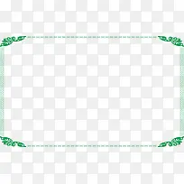 边框图案-空若网 边框图案-空若网