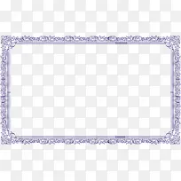 边框图案-空若网 边框图案-空若网