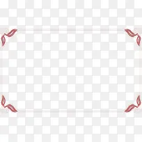 边框图案-空若网 边框图案-空若网