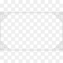 边框图案-空若网 边框图案-空若网