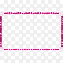 边框图案-空若网 边框图案-空若网