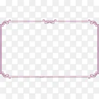 边框图案-空若网 边框图案-空若网