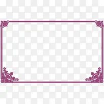 边框图案-空若网 边框图案-空若网