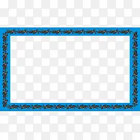 边框图案-空若网 边框图案-空若网