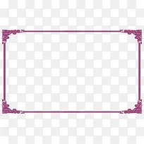 边框图案-空若网 边框图案-空若网