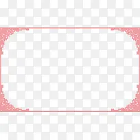 边框图案-空若网 边框图案-空若网