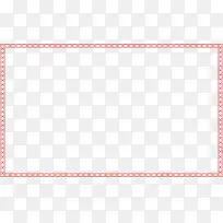 边框图案-空若网 边框图案-空若网