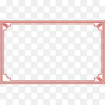 边框图案-空若网 边框图案-空若网