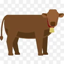 牛-空若网 牛-空若网