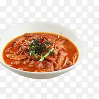 水煮牛肉-空若网 水煮牛肉-空若网