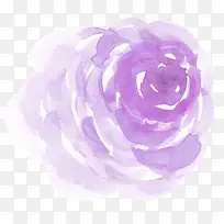 手绘花朵-空若网 手绘花朵-空若网