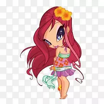 皮克丝斯特拉画爱情小精灵-空若网 皮克丝斯特拉画爱情小精灵-空若网