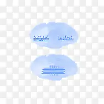 ˮ�� ����ɫ װ��ͼ��-������