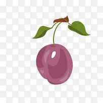 手绘葡萄-空若网 手绘葡萄-空若网