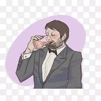 ���˵�������Ϊ������ָ-Mads Mikkelsen-������