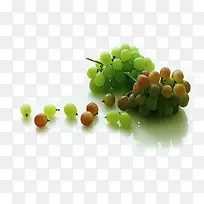青葡萄水果美食食物-空若网 青葡萄水果美食食物-空若网