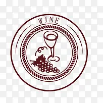 葡萄酒标签-空若网 葡萄酒标签-空若网