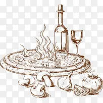 手绘-空若网 手绘-空若网