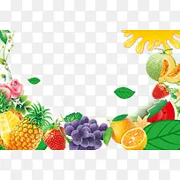 水果-空若网 水果-空若网