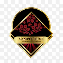 ���ѾƱ�ǩ-������