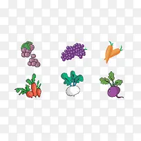 蔬菜水果-空若网 蔬菜水果-空若网