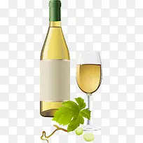 精美葡萄酒杯子-空若网 精美葡萄酒杯子-空若网