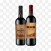 产品实物威豪干红葡萄酒-空若网 产品实物威豪干红葡萄酒-空若网