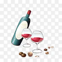 红酒-空若网 红酒-空若网