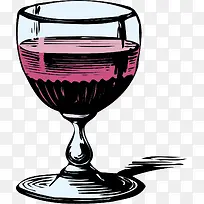 ºì¾ÆpngʸÁ¿ËزÄ-¿ÕÈôÍø ºì¾ÆpngʸÁ¿ËزÄ-¿ÕÈôÍø