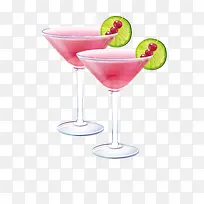 红酒杯装饰设计矢量-空若网 红酒杯装饰设计矢量-空若网