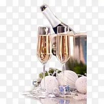 优雅酒杯图片-空若网 优雅酒杯图片-空若网