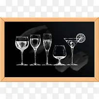 高脚杯设计-空若网 高脚杯设计-空若网