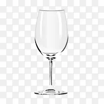 玻璃高脚杯-空若网 玻璃高脚杯-空若网