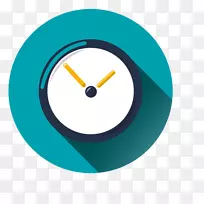 计算机图标.时钟-空若网 计算机图标.时钟-空若网