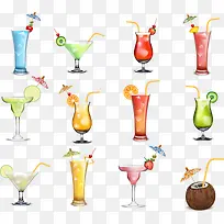 鸡尾酒-空若网 鸡尾酒-空若网