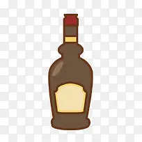 卡通酒-空若网 卡通酒-空若网