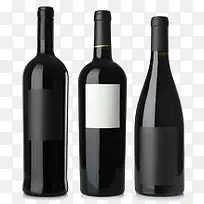 产品实物红酒瓶-空若网 产品实物红酒瓶-空若网