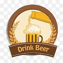 啤酒标签-空若网 啤酒标签-空若网