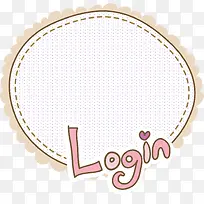 卡通标签对话框-空若网 卡通标签对话框-空若网