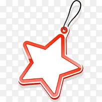 3d时尚标签吊牌-空若网 3d时尚标签吊牌-空若网