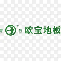 欧宝地板logo-空若网 欧宝地板logo-空若网