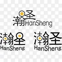 商标LOGO设计-空若网 商标LOGO设计-空若网