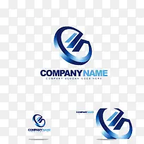 标志图形logo-空若网 标志图形logo-空若网