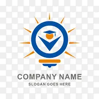 图形logo设计-空若网 图形logo设计-空若网