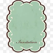 复古边框纹理-空若网 复古边框纹理-空若网