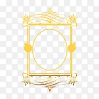 矢量复古边框-空若网 矢量复古边框-空若网