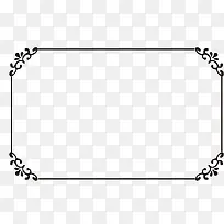 ���ű߿�-������