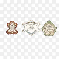 异形边框-空若网 异形边框-空若网