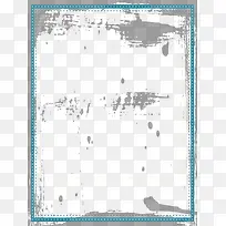 复古边框背景海报促销素材-空若网 复古边框背景海报促销素材-空若网